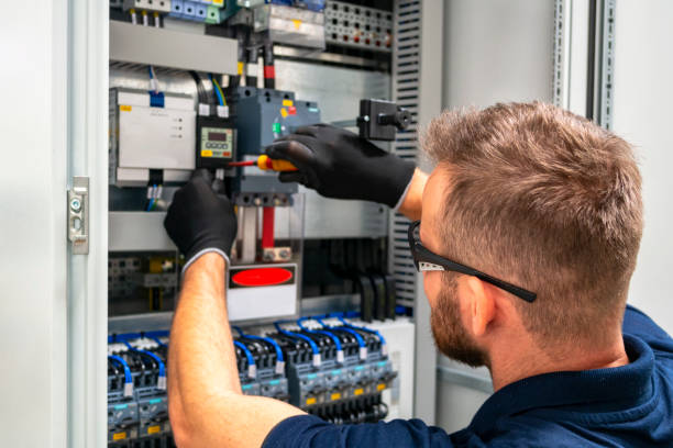 Best 24-Hour Electrician  in Mulino, OR