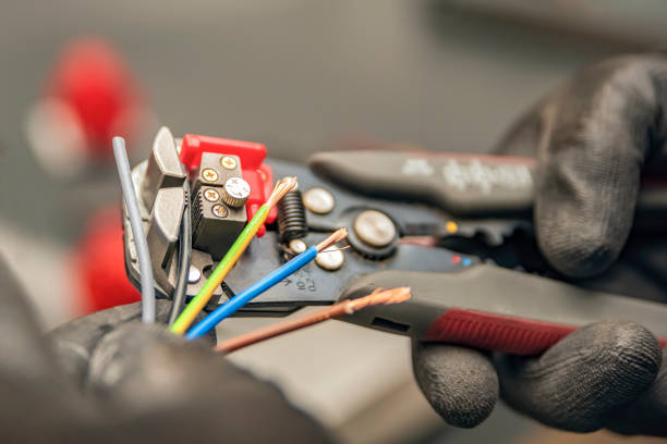 Best Electrical Repair Services  in Mulino, OR