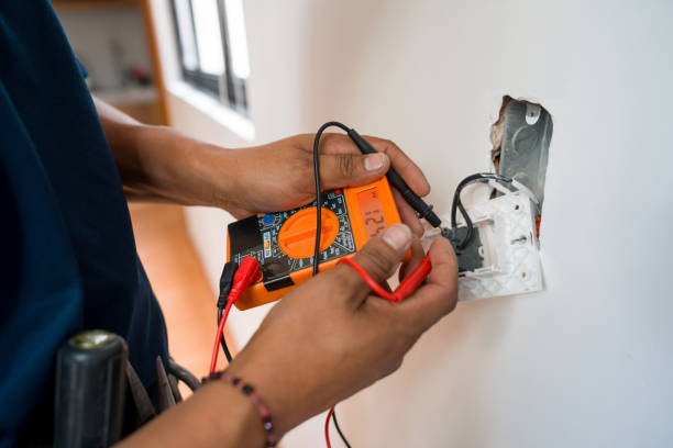 Best Industrial Electrical Services  in Mulino, OR