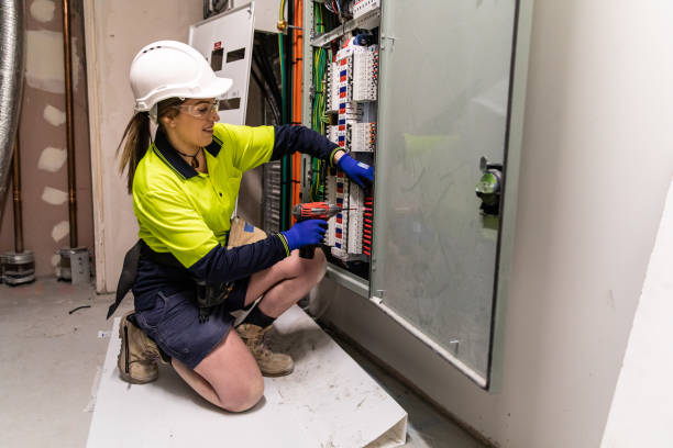Best Electrical System Inspection  in Mulino, OR