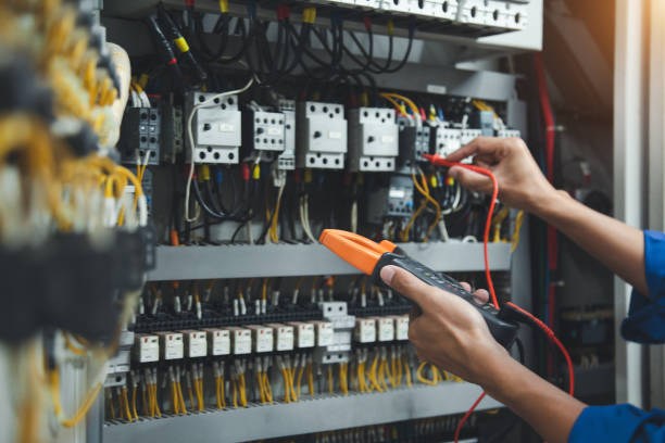 Best Commercial Electrician Services  in Mulino, OR