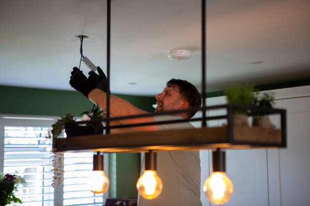 Best Local Electrician Companies  in Mulino, OR