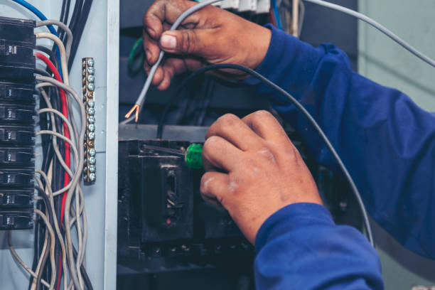 , OR Electrician Company