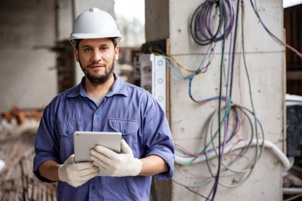 Electrical Rewiring Services in OR