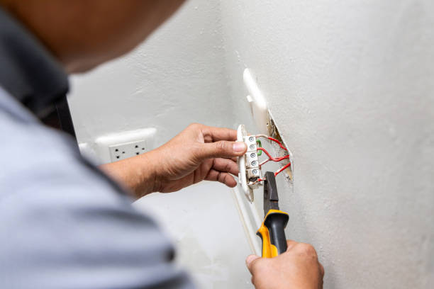 Best Electrical Upgrades for Homes  in Mulino, OR