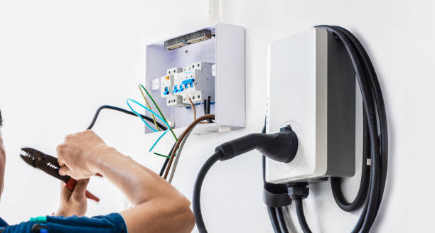 Best Affordable Emergency Electrician  in Mulino, OR