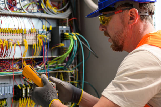Best Electrical Upgrades for Homes  in Mulino, OR