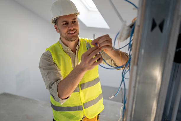 Affordable Emergency Electrician in OR