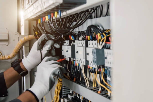 Best Affordable Electrical Installation  in Mulino, OR